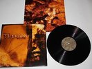THERION - Vovin Orig 1st Press 1998 Nightwish Moonspell Rhapsody Rage Avantasia