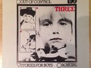 U2 Three 7