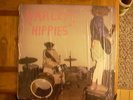 Harlem - Hippies - Matador Records - Austin Garage Punks
