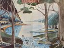 J.R.R. TOLKIEN The Hobbit Read by Nicol Williamson ’74 4LP Box Argo SEALED MINT