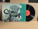 STRATOVARIUS - FRIGHT NIGHT LP ON CBS 463416 2  HOLLAND PRESS SPEED METAL