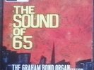 GRAHAM BOND ORGANIZATION 'The Sound Of 65' UK Mono LP