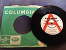 LEAGUE OF GENTLEMEN rare UK 1966 DEMO / PROMO / PSYCH MOD GARAGE / KING CRIMSON
