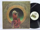 The Grateful Dead Blues for Allah LP Vinyl Record Original