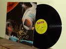 AMON DUUL II - HI JACK - ORIGINAL 1974 GERMAN LP - KRAUTROCK PSYCH PROG