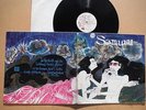 Samurai,Samurai,Rare original first pressing,LP