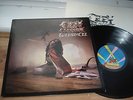 Ozzy Osbourne Blizzard Of Ozz 1ST PRESS A1/B1 EX/EX PLAYS EX INNER UK LP