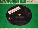 THE BEATLES - Eleanor Rigby / Yellow Submarine - UK FACTORY SAMPLE 7
