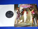 ARABESQUE  -  LP  -    GERMAN  QUALITY PRESS.   SUPER  ULTRA  RARE TOP CONDITION