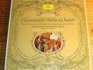 SCHNEIDERHAN Mozart Complete Works for Violin & Orchestra 3-LP-Box DG