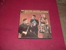 SLS 789 1st PRESS NM COL DOG. DU PRE ZUKEMAN BARENBOIM BEETHOVEN PIANO TRIOS