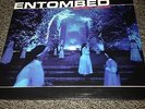 ENTOMBED black juju MAN'S RUIN MELVINS HELLACOPTERS ROCK