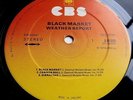 WEATHER REPORT Black Market 1976 UK CBS 1st *PROMO* ONE PLAY/MINT AUDIO