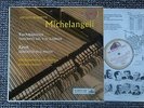 ASD 255 w/g    ED1  MICHELANGELI  RAVEL PIANO CONCERTO...orig U.K.