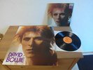 DAVID BOWIE 