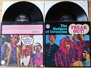 Frank Zappa and The Mothers Of Invention: Freak Out - 2-Vinyl-LP, Gatefold