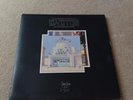 LED ZEPPELIN The Song Remains The Same LP Vinyl RARE EX+ 33RPM Progressive