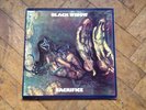 **NM UK 1970 PROG** BLACK WIDOW - SACRAFICE CBS LP PSYCH PROG A1/B1 STUNNING