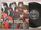 LP PINK FLOYD PIPER AT THE GATES OF DAWN SCX 6157 BLACK STEREO ORIG 2TH UK 1967