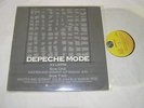 Depeche Mode - Promo Vinyl - Master and Servant - Pro A 2221 - USA Sire