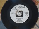 The Volumes 45 You Got It Baby 1967 Northern Soul Inferno WL Promo Mint-