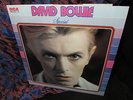 SUPER SOUND AUDIOPHILE / RARE 2LP DELUXE   DAVID BOWIE 