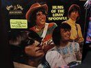SEALED 1966 ORIG  Lovin Spoonful SUMMER IN THE CITY psych + RAIN ON THE ROOF