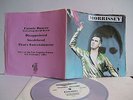 Morrissey - Cosmic Dancer  APE001  USA 7