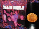 1967 ORIG   The FALLEN ANGELS   ROOM AT THE TOP Psych Garage 1st Lp 