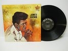 James Brown - Prisoner of Love | KING 851 | Crownless labels | RARE BACK COVER 