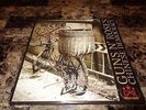 Guns N' Roses Signed LP Chinese Democracy Bumblefoot Chris Pitman Frank Ferrer