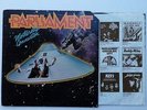 Parliament Mothership Connection 1st Press Original US LP VG+ 1975 Funkadelic