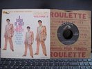 ELVIS PRESLEY A TOUCH OF GOLD VOL. 3 ROCK EP ON RCA EPA-5141