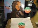 ROGER WATERS LIVE KILLER DOUBLE ROCK LP ON REG RECORDS #707 PINK FLOYD TMOQ