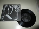 ONLY ONES - LOVERS OF TODAY/PETER & THE PETS - VENGEANCE UK 1977 W/PS