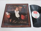 CAT STEVENS/NEW MASTERS  LP 1967 TELDEC DERAM SML 1018