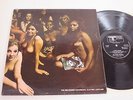 THE JIMI HENDRIX EXPERIENCE/ELECTRIC LADYLAND  2xLP 1968 UK TRACK 613 008-9 FOC