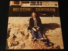 Harry Nilsson - Sandman -1976 LP-SEALED