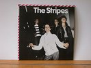 THE STRIPES, Sängerin Nena Kerner, CBS 84561, Hagen