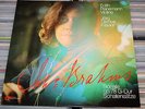 DARNOK DF 2033 EDITH PEINEMANN VIOLIN SONATA BRAHMS op. 78 JORG DEMUS PIANO