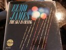 ELMO JAMES Sky Is Crying SPHERE SOUND 7002 MONO SEALED Blues Elmore James