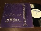 BUDDY DE FRANCO Takes You To The Stars 10