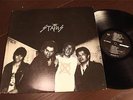 STAINS s/t LP SST Records TX KBD Punk Big Boys Black Flag Dicks Really Red