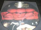 FRANK ZAPPA One Size Fits All  vinyl LP unplayed PICTURE DISC
