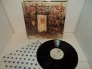 BLACK SABBATH MOB RULES APPICE / IOMMI BSK 3605 CREAM LABEL MINT LP