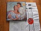 STRAUSS : Der Rosenkavalier 4LP Box COLUMBIA UK SAXF 2269-72  STEREO  NMINT