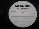Rod Stewart Blondes Have More Fun MFSL 1-054 JAPAN TEST PRESSING Vinyl LP FACES