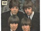 BEATLES 