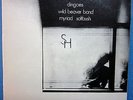 LIVE AT THE STATION-Aussie VINYL 1976-Dingoes,Myriad,Saltbush,Wild Beaver Band