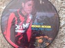 Michael Jackson Story Of Michael Jackson Picture Disc